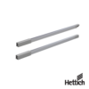 Barra longitudinal InnoTech Atira, 470 mm, a la derecha, plataNúmero de artículo 9194531 6 Barra longitudinal InnoTech Atira, 470 mm, a la derecha, plataNúmero de artículo 9194531 - Thumbnail Image 1