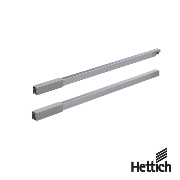 Barra longitudinal InnoTech Atira, 470 mm, a la derecha, plataNúmero de artículo 9194531