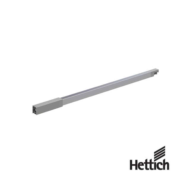 Alternative view of Barra longitudinal InnoTech Atira, 470 mm, a la derecha, plataNúmero de artículo 9194531