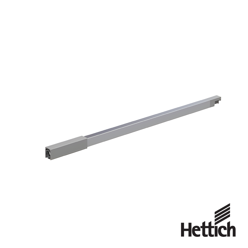 Barra longitudinal InnoTech Atira, 470 mm, a la derecha, plataNúmero de artículo 9194531 4 Barra longitudinal InnoTech Atira, 470 mm, a la derecha, plataNúmero de artículo 9194531 - Imagen 2
