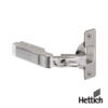 Bisagra Hettich Intermat 9930 9046609 Para Puertas Plegables De Armario De Esquina 50° 65° 4