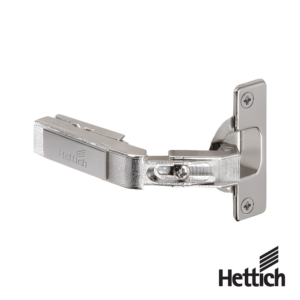 Bisagra Hettich Intermat 9930 9046609 Para Puertas Plegables De Armario De Esquina 50° 65° 4