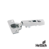 Bisagra Hettich Intermat 9936 73913 95° Para Puertas Gruesas Hasta 32 mm Solapada 4