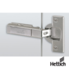 Bisagra Hettich Intermat 9943 1029520 110° Solapada Montaje Directo 1 1