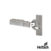 Bisagra Hettich Intermat 9943 1029520 110° Solapada Montaje Directo 5
