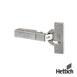 Bisagra Hettich Intermat 9943 1029520 110° Solapada Montaje Directo 5