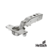 Bisagra Hettich Sensys 9071208 Con Amortiguacion Integrada Silent System Para Puertas De Mueble 4