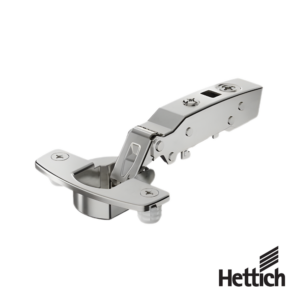 Bisagra Hettich Sensys 9071208 Con Amortiguacion Integrada Silent System Para Puertas De Mueble 4