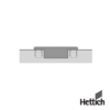 Bisagra Hettich Sensys 9071209 Con Amortiguacion Integrada Silent System Para Puertas De Mueble 2 1