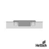 Bisagra Hettich Sensys 9071210 Con Amortiguación Integrada Silent System Para Puertas De Mueble 9 Bisagra Hettich Sensys 9071210 Con Amortiguación Integrada Silent System Para Puertas De Mueble - Thumbnail Image 3