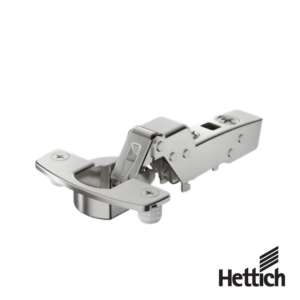 Bisagra Hettich Sensys 9071210 Con Amortiguacion Integrada Silent System Para Puertas De Muebl 4
