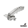 Bisagra Hettich Sensys 9088039 110° Con Amortiguación Integrada Silent System Niquelado 7 Bisagra Hettich Sensys 9088039 110° Con Amortiguación Integrada Silent System Niquelado - Thumbnail Image 1