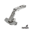 Bisagra Hettich Sensys 9090110 110° Con Cierre Suave Silent System Niquelado 4