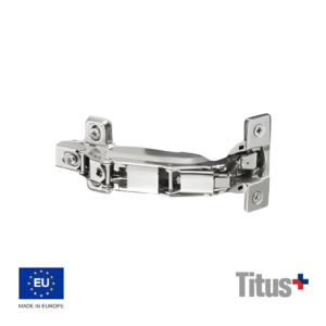 Bisagra ST 170 con taquetes 0MM