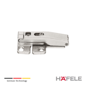 Free Flap 18 Bisagra central para Hafele Free fold short 1