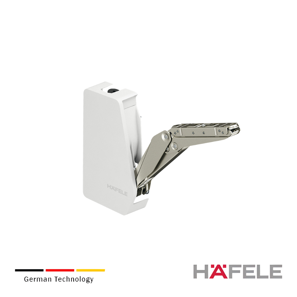 Brazo Elevable Free Flap 1.7 Hafele Para Puertas Abatibles 1