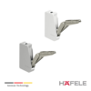 Brazo Elevable Free Flap 1.7 Hafele Para Puertas Abatibles