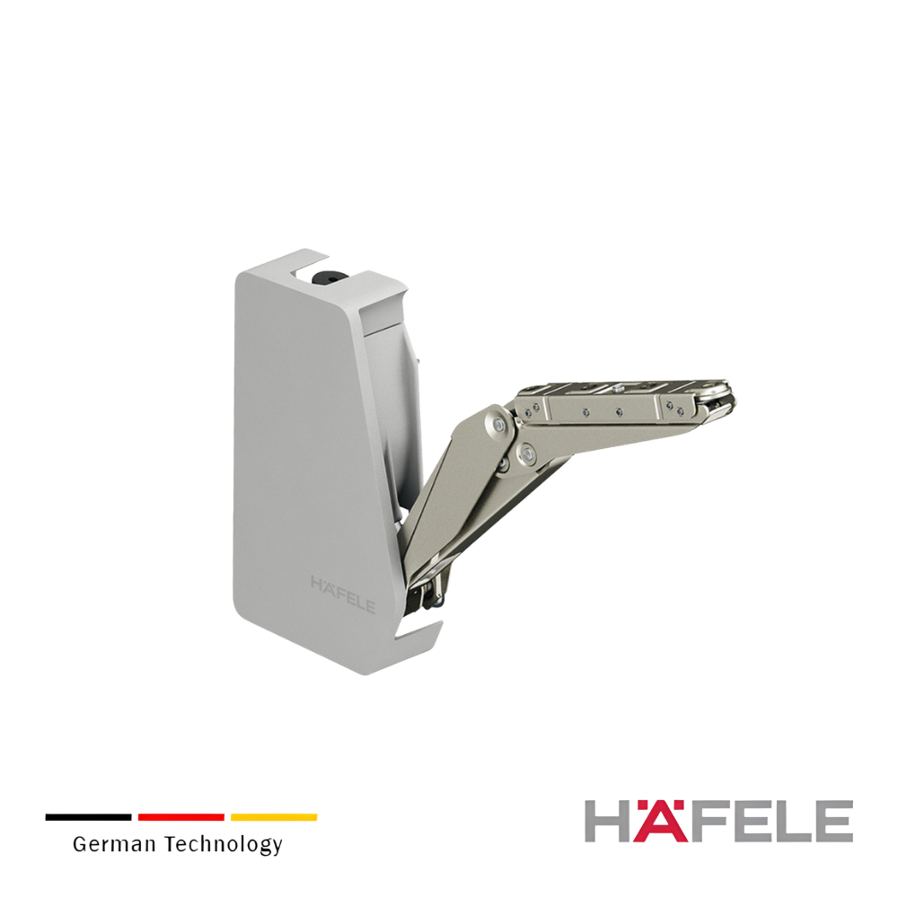 Brazo Elevable Free Flap 1.7 Hafele Para Puertas Abatibles 2