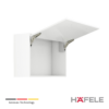Brazo Elevable Free Flap 1.7 Hafele Para Puertas Abatibles 3