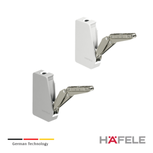 Free Flap 7 Brazo Elevable Free Flap 1.7 Hafele Para Puertas Abatibles