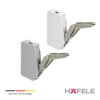Brazo Elevable Free Flap 3.15 Hafele Para Puertas Abatibles