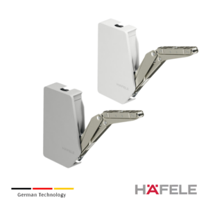 Brazo Elevable Free Flap 3.15 Hafele Para Puertas Abatibles