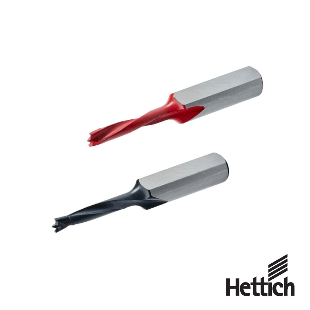 Broca Hettich 57 mm 1