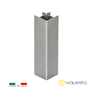 Inicio 36 CONECTOR ZOCLO 90° H100 PVC