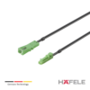 Cable de extension entre transformador y lampara 500-2000mm 24V Häfele Loox 1mt