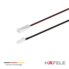 Cable de extension entre transformador y lampara 500mm 24V Häfele Loox 0.5mts 5 Cable de extension entre transformador y lampara 500mm 24V Häfele Loox 0.5mts - Thumbnail Image 1