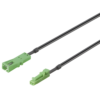 Cable de extension entre transformador y lampara 500mm 24V Häfele Loox 0.5mts 6 Cable de extension entre transformador y lampara 500mm 24V Häfele Loox 0.5mts - Thumbnail Image 2