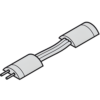Cable interconexion 50mm 833.74.713 DAO 023320