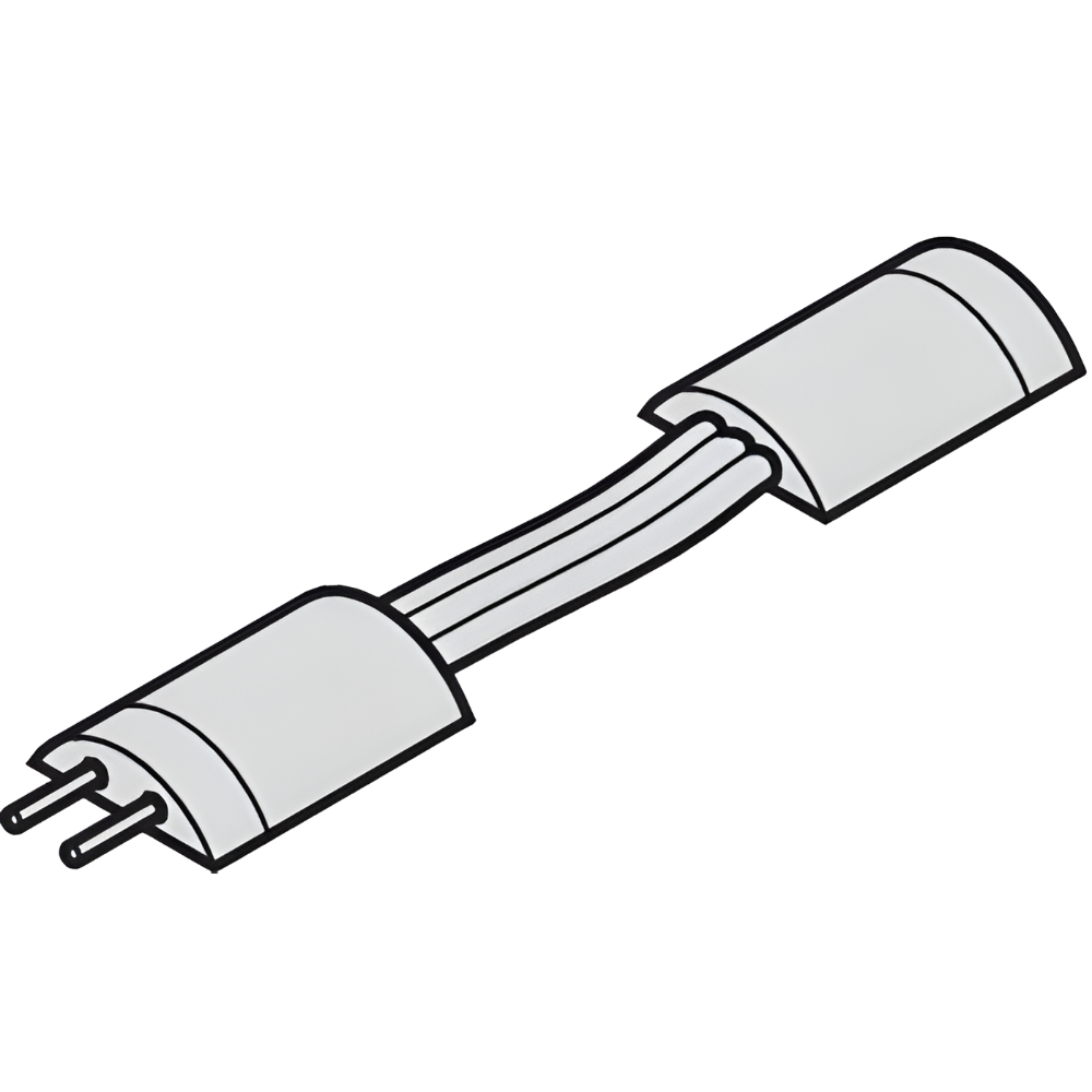 Cable interconexion 50mm 833.74.713 DAO 023320