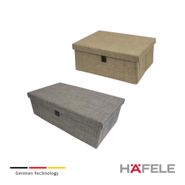 Caja TAG ENGAGE