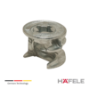 Caja del conector, Häfele Minifix® 15, fundición de zinc, sin reborde - Thumbnail Image 9