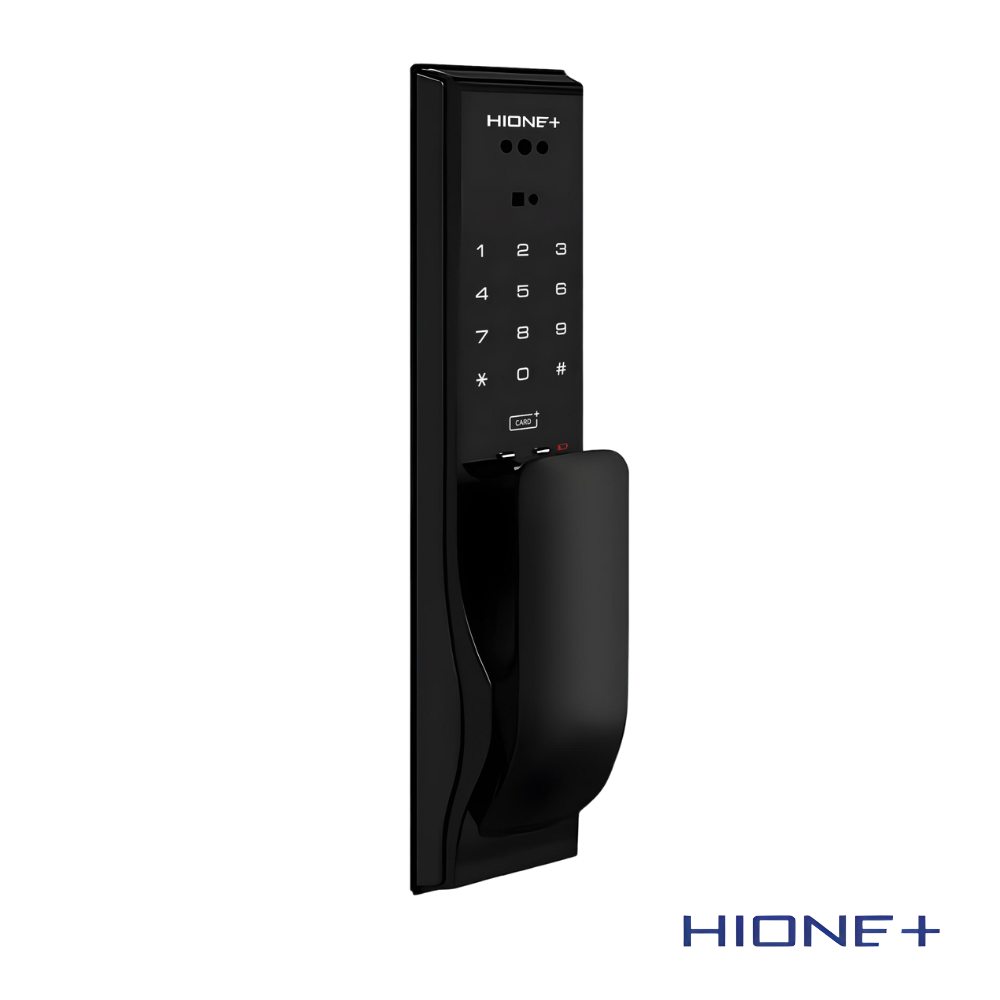 Cerradura Digital HIONE 760V 1 1