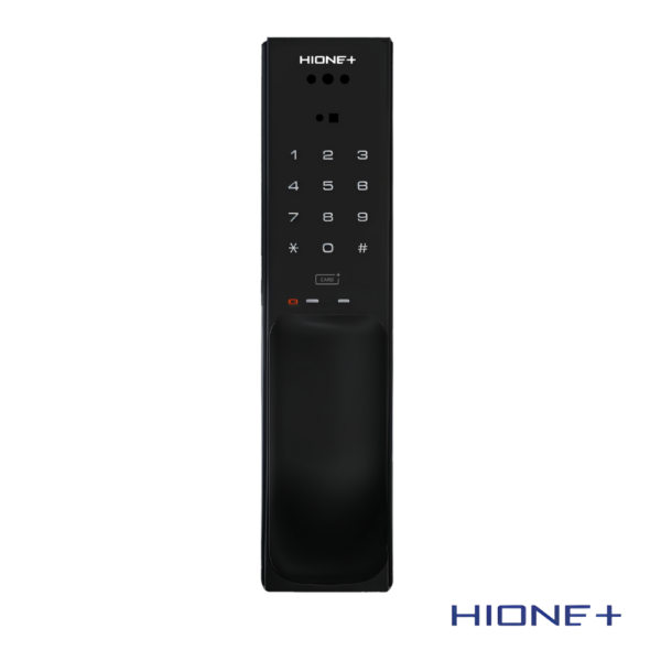 Cerradura Inteligente Hione+ HP-760V Push & Pull