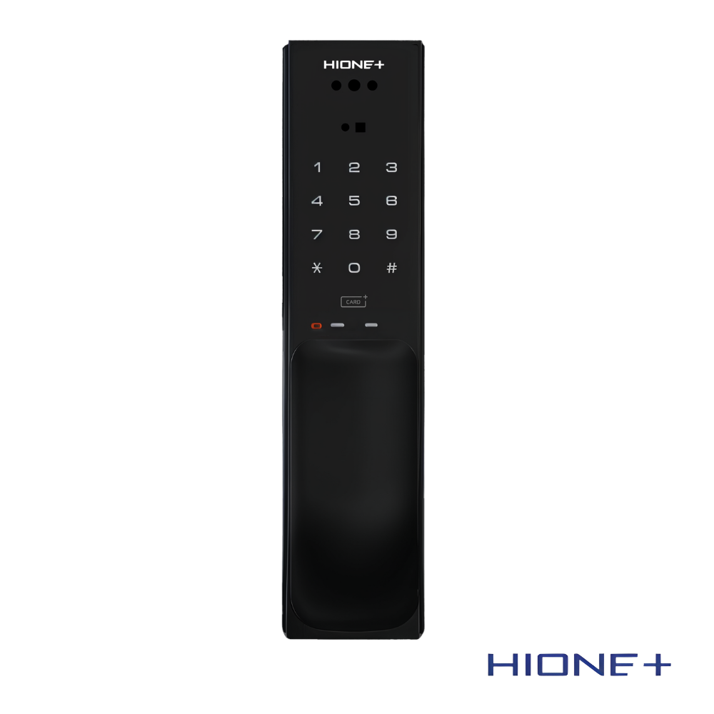 Cerradura Digital HIONE 760V 3