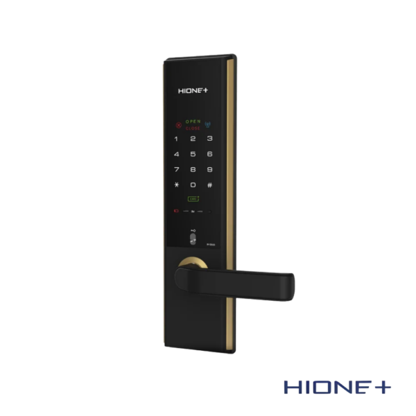 Alternative view of Cerradura Inteligente HIONE+ H-5800SKG