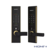Cerradura Inteligente HIONE+ H-5800SKG (2) Cerradura Inteligente HIONE H 5800SKG 2