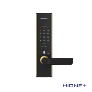 Acceso con Llave 10 Cerradura Inteligente HIONE H 5800SKG