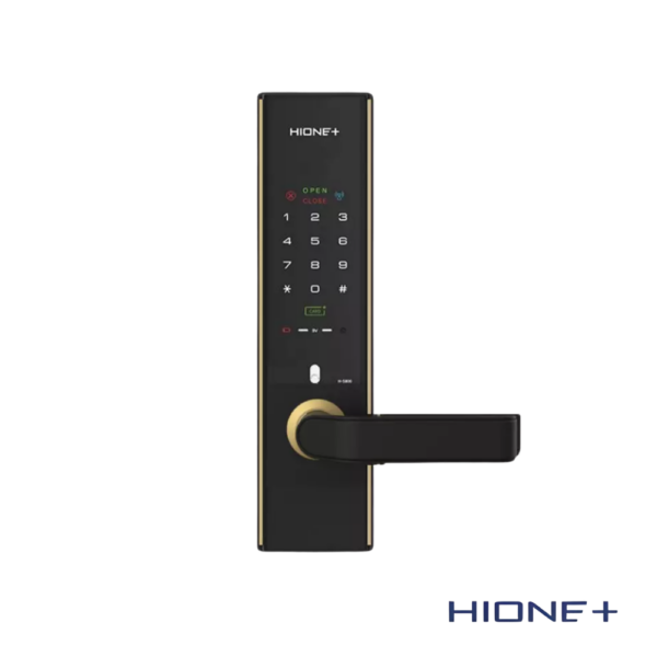 Cerradura Inteligente HIONE+ H-5800SKG