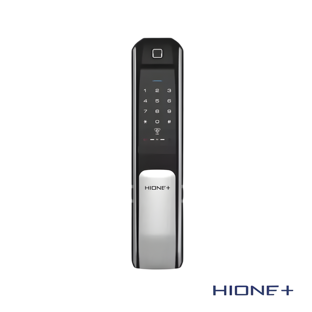 Cerradura Inteligente HIONE H 7090SKS H1 7090SKS DAO 504002