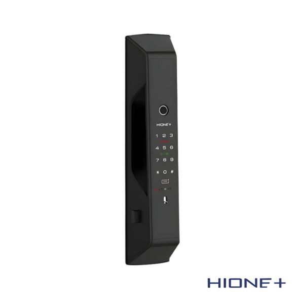 Alternative view of Cerradura Inteligente HIONE+ HP-920F