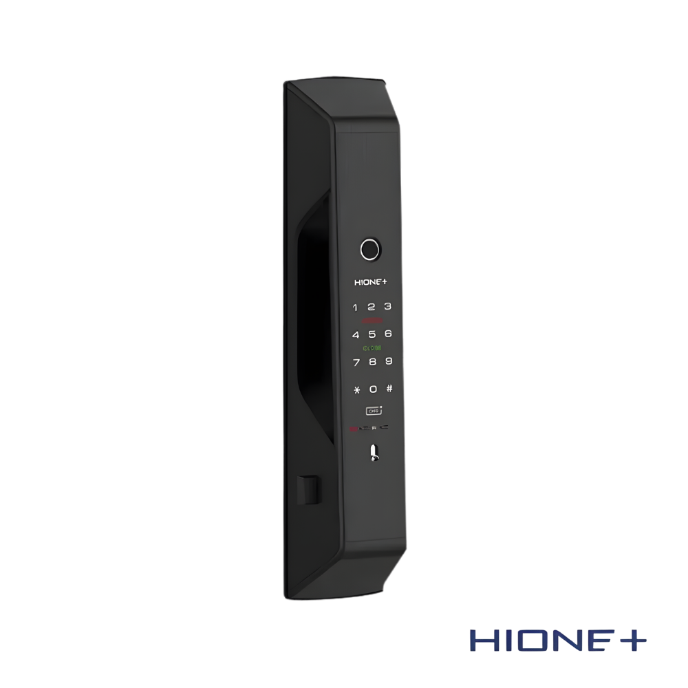 Cerradura Inteligente HIONE+ HP-920F (1) Cerradura Inteligente HIONE HP 920F 1
