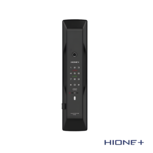Correderas Hafele 42 Cerradura Inteligente HIONE HP 920F