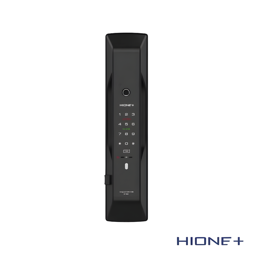 Cerradura Inteligente HIONE+ HP-920F Cerradura Inteligente HIONE HP 920F