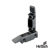 Clip De Fijación Universal Hettich MultiClip