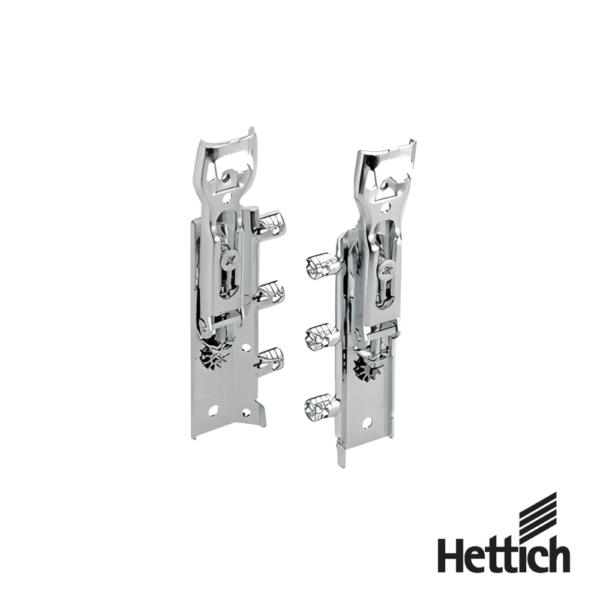 Colgador De Gabinete/Armario Hettich SAH