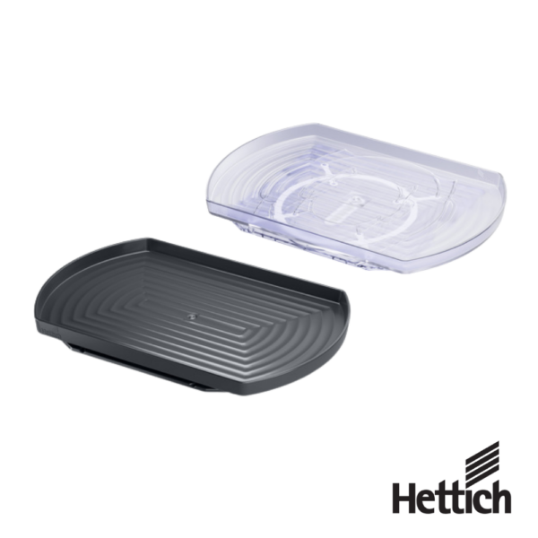 Bandeja Giratoria Hettich ComfortSpin